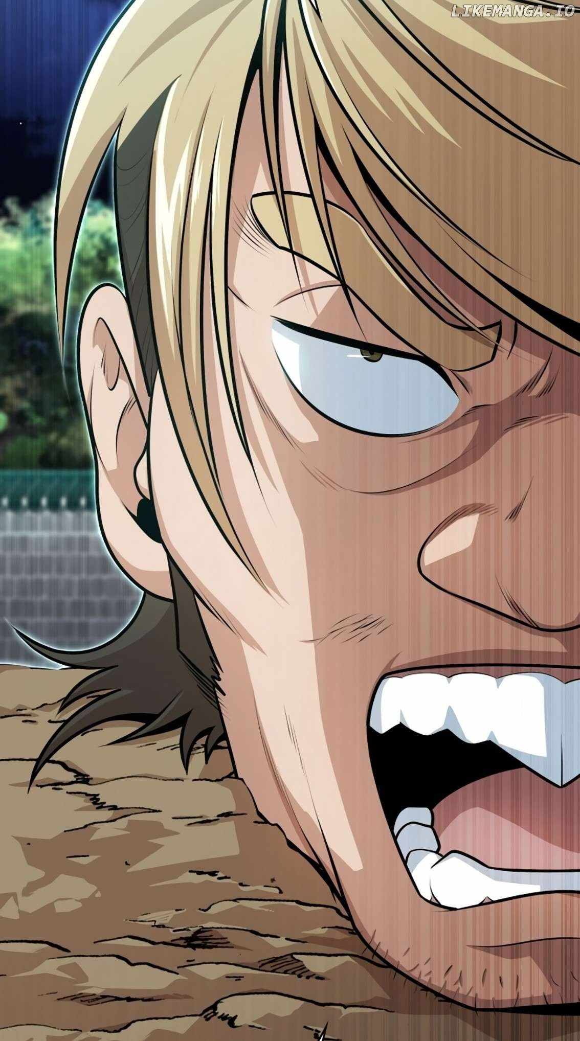 The Villains' Senior Brother Chapter 21 30